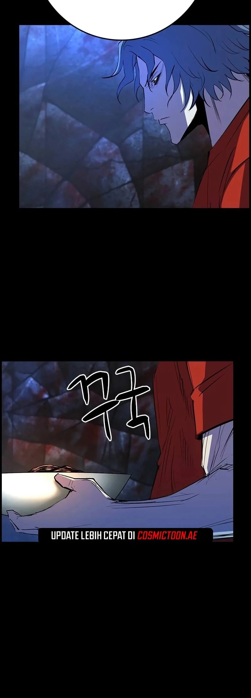 Hallym Gymnasium Chapter 213 Gambar 7