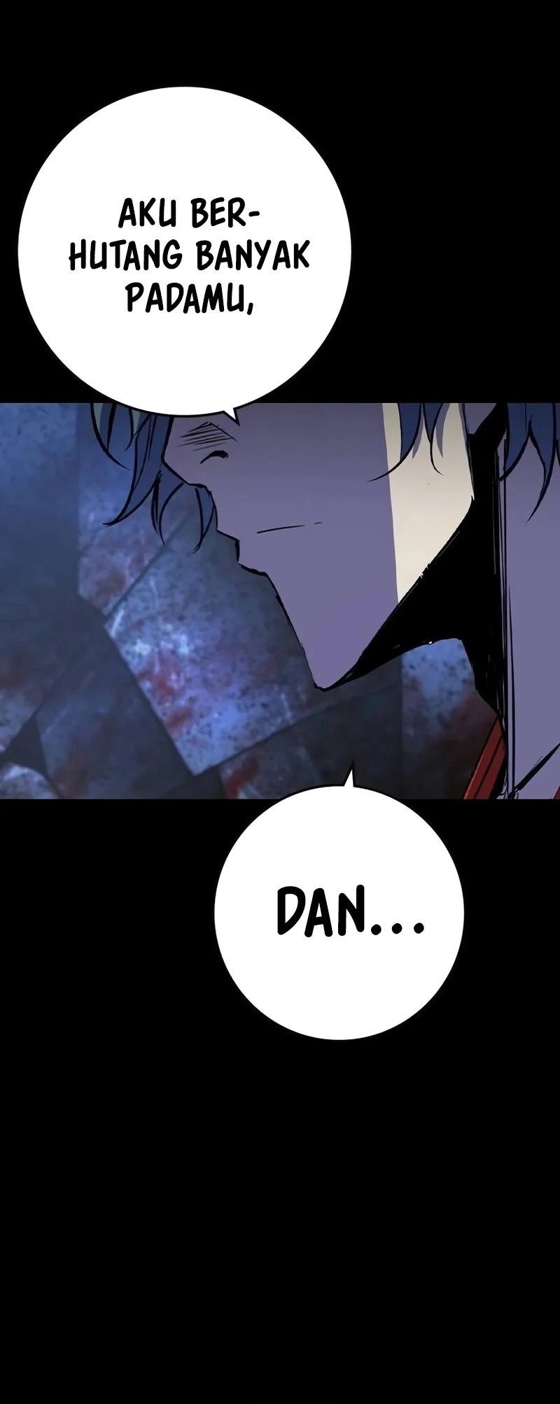 Hallym Gymnasium Chapter 213 Gambar 18