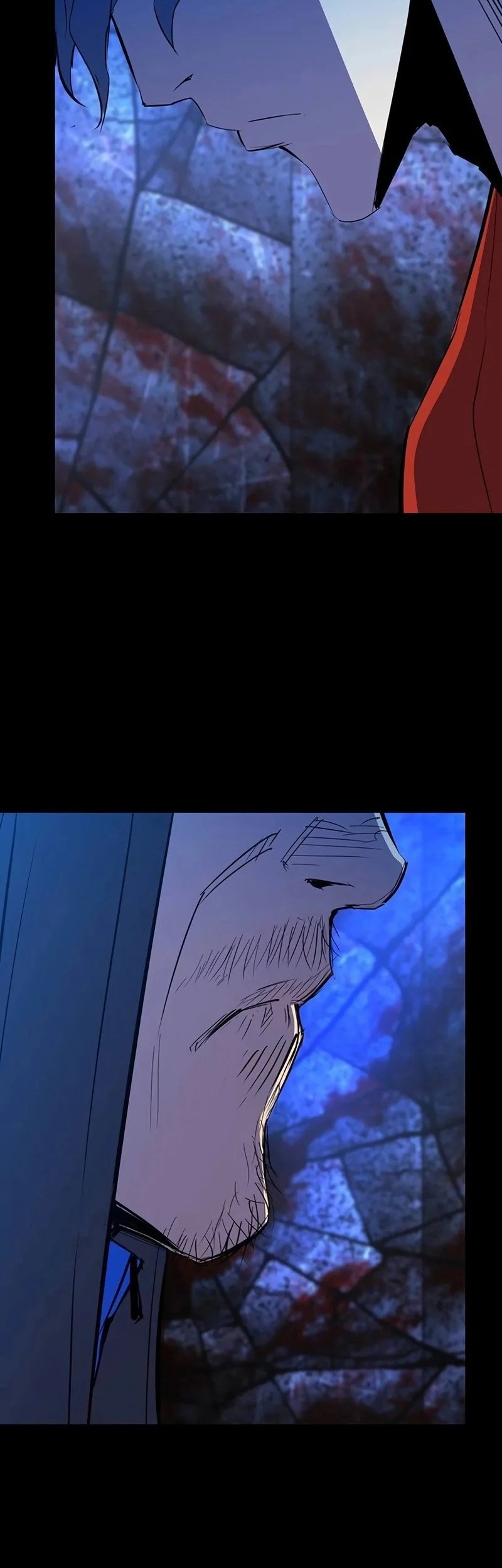 Hallym Gymnasium Chapter 213 Gambar 20