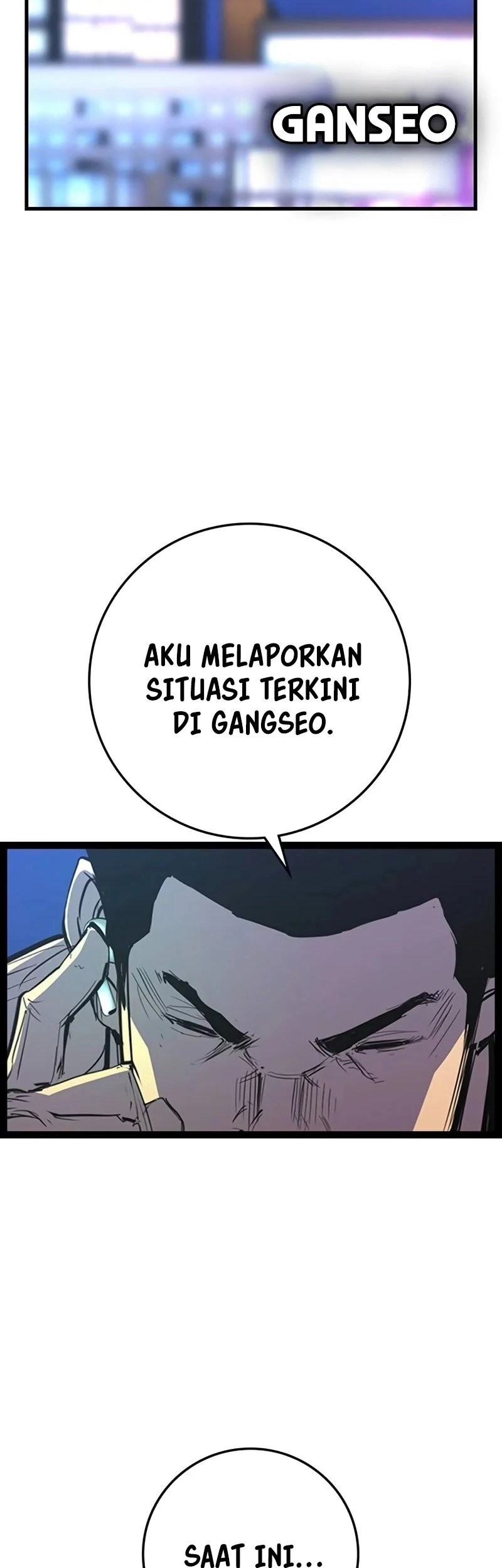Hallym Gymnasium Chapter 213 Gambar 29