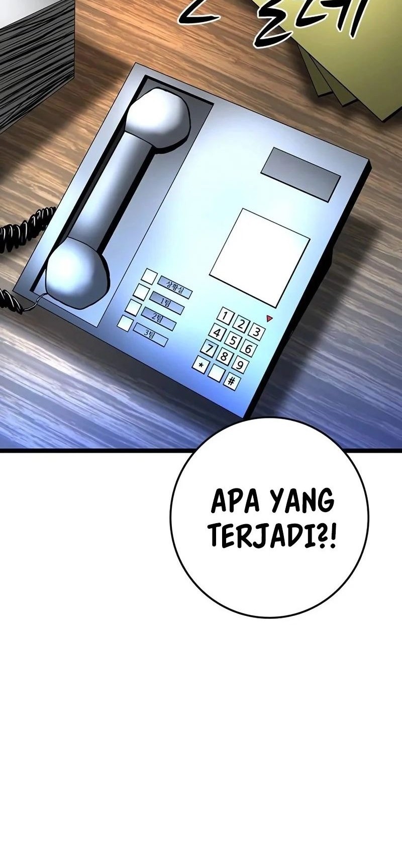 Manhwa Hallym Gymnasium Chapter 212 gambar nomor 2
