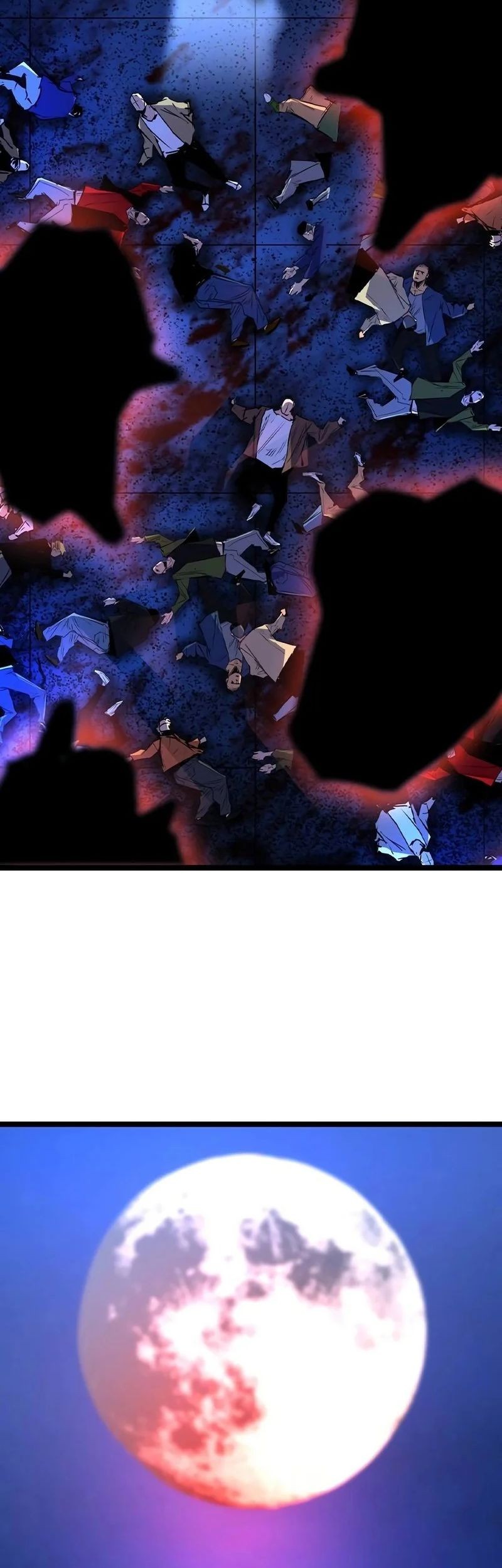 Hallym Gymnasium Chapter 212 Gambar 103