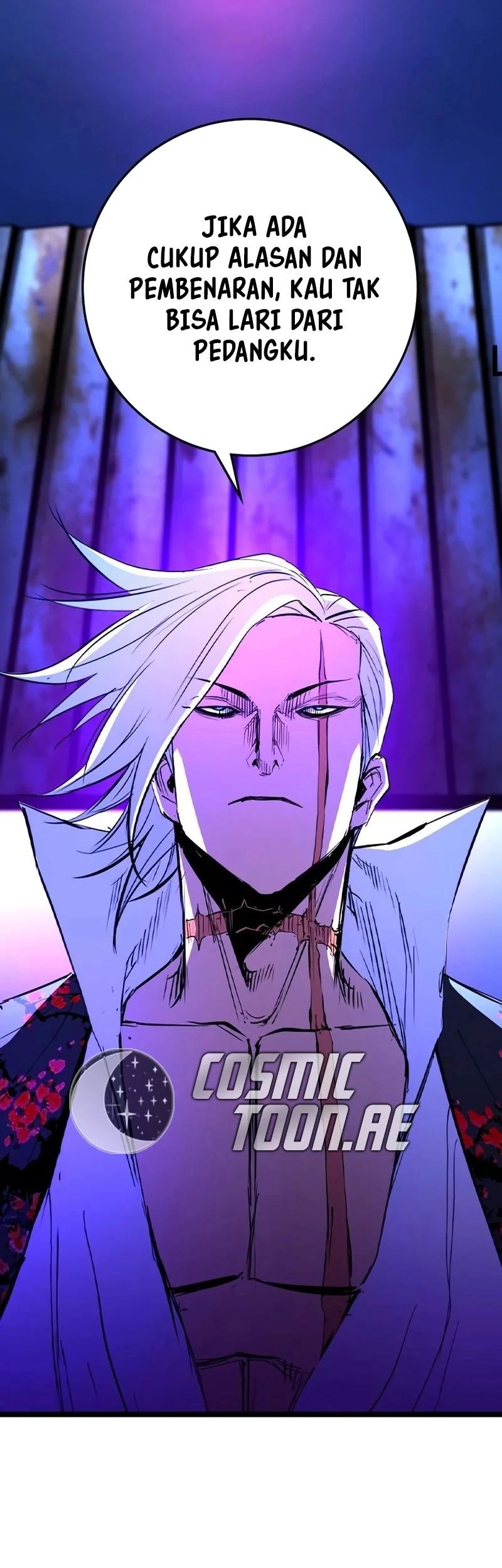 Hallym Gymnasium Chapter 212 Gambar 104