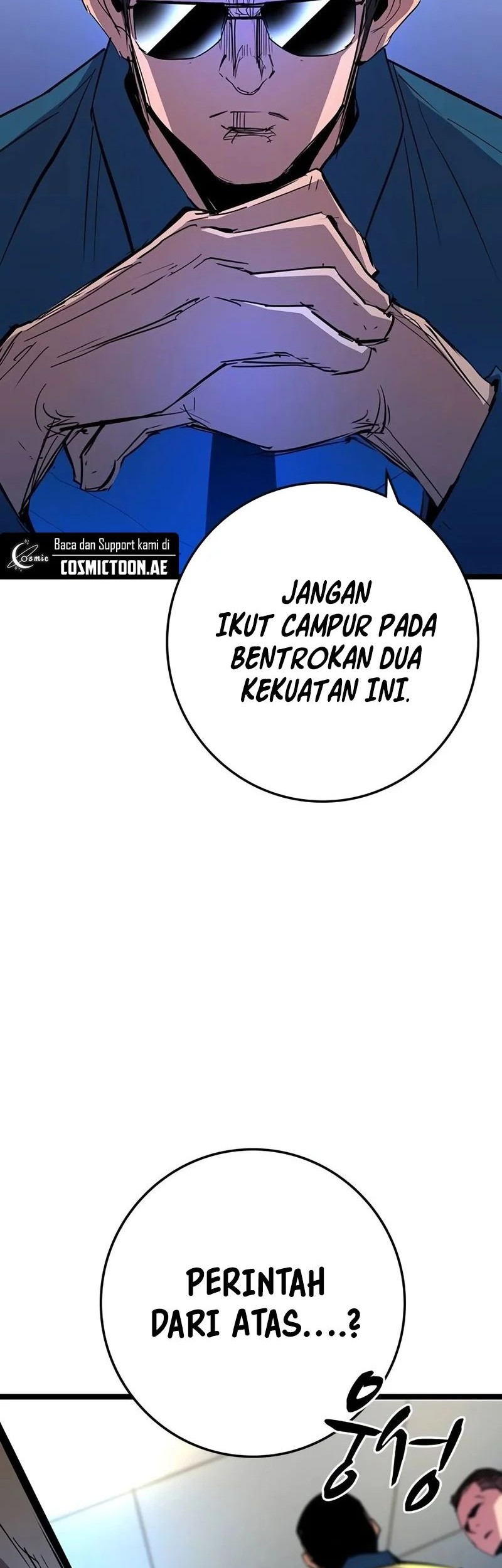 Hallym Gymnasium Chapter 212 Gambar 10