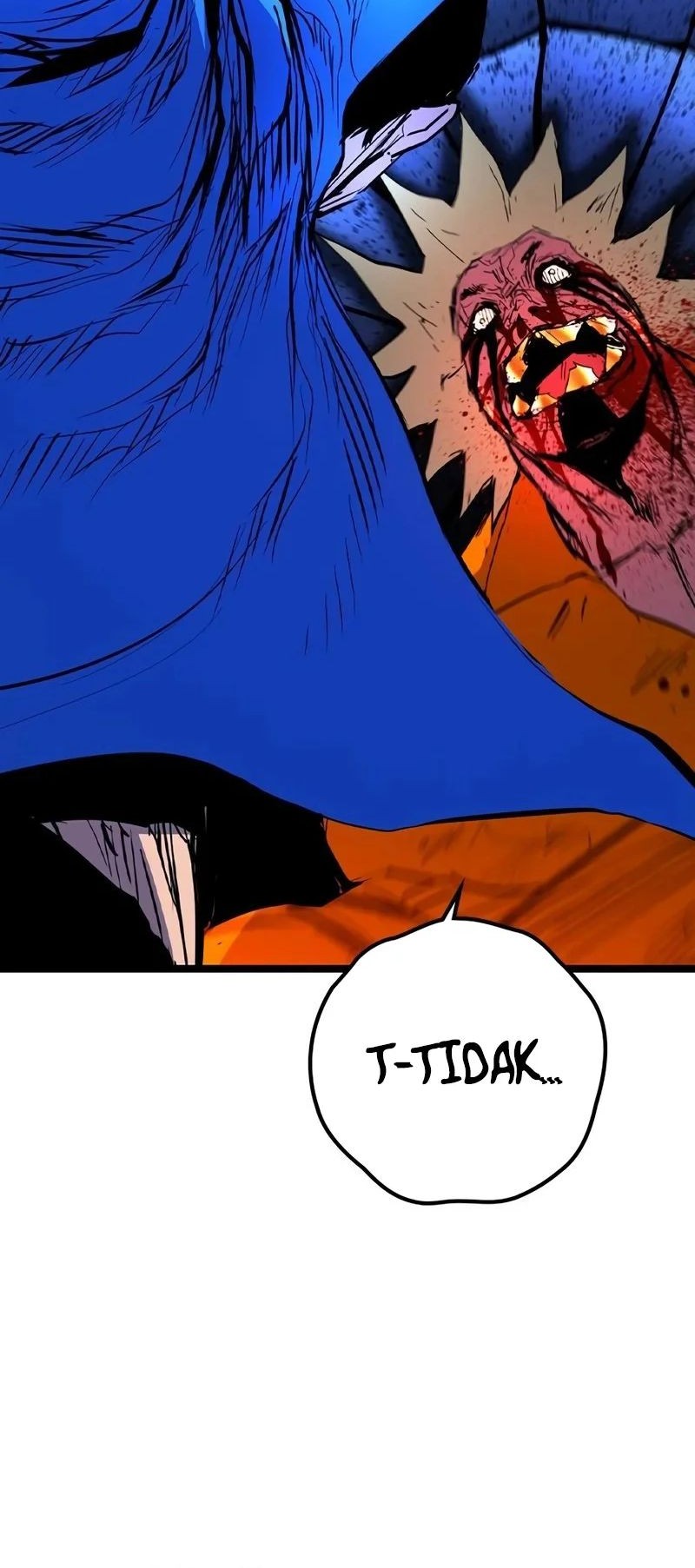 Hallym Gymnasium Chapter 212 Gambar 23