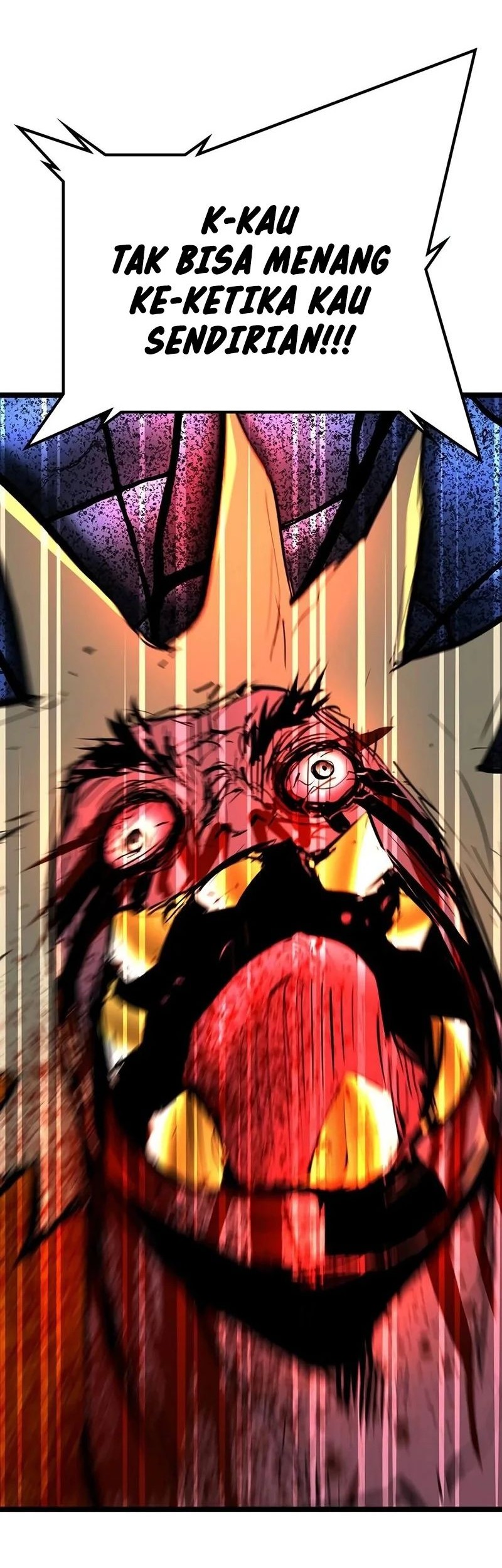 Hallym Gymnasium Chapter 212 Gambar 25