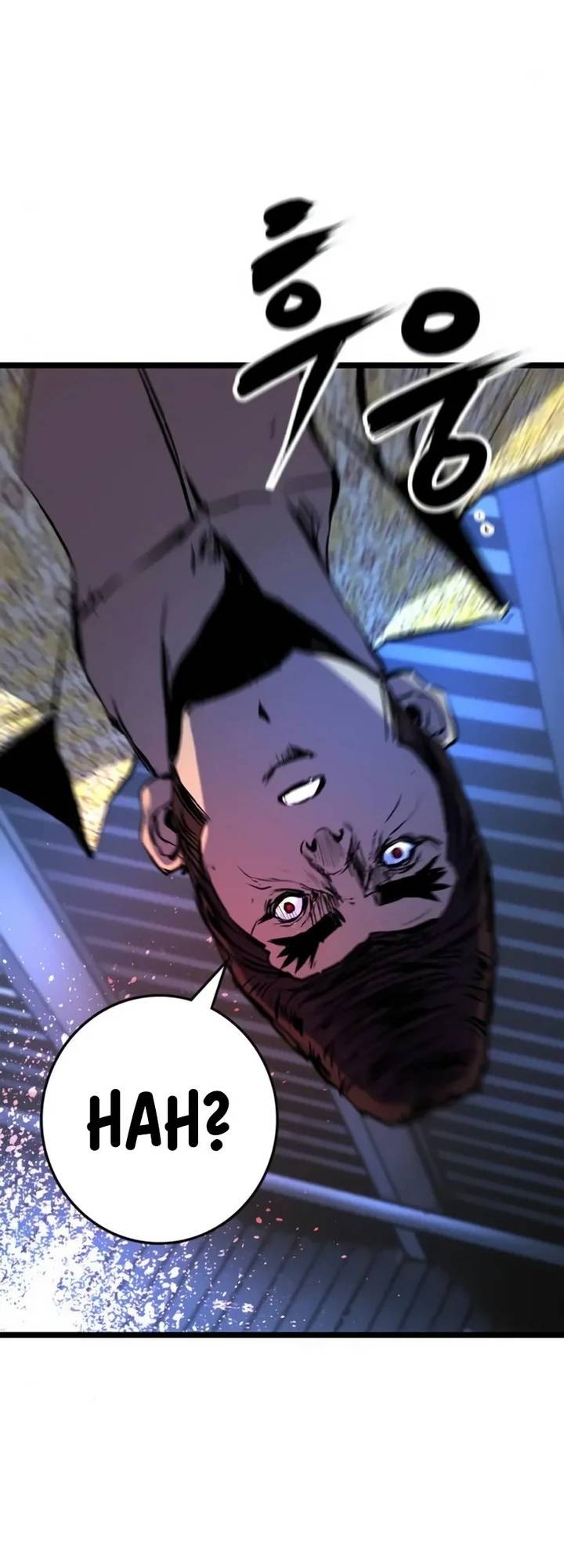 Hallym Gymnasium Chapter 203 Gambar 32