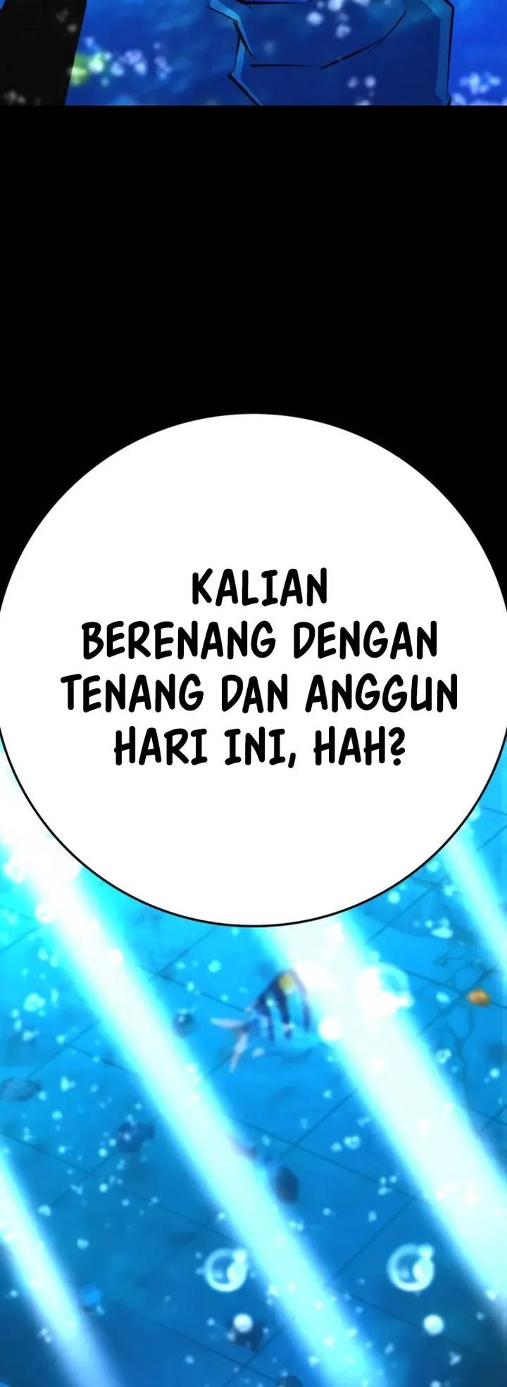 Hallym Gymnasium Chapter 203 Gambar 3