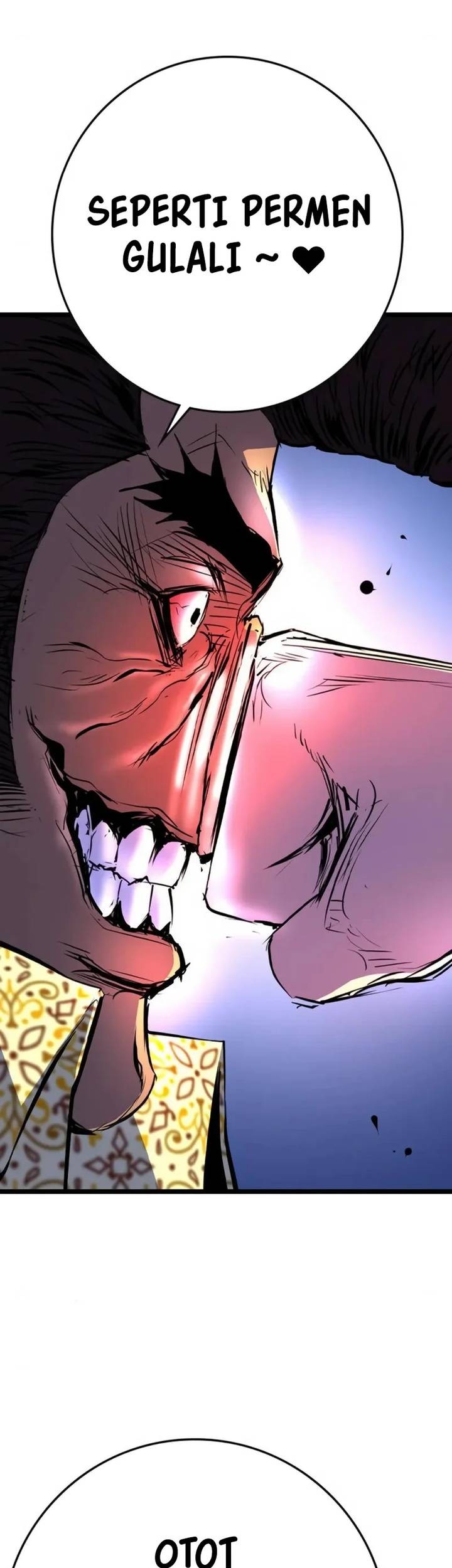 Hallym Gymnasium Chapter 203 Gambar 83