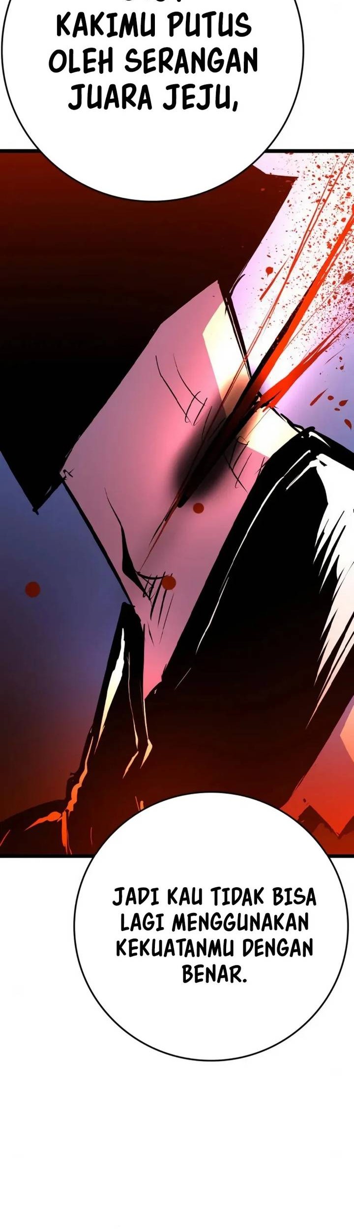 Hallym Gymnasium Chapter 203 Gambar 84