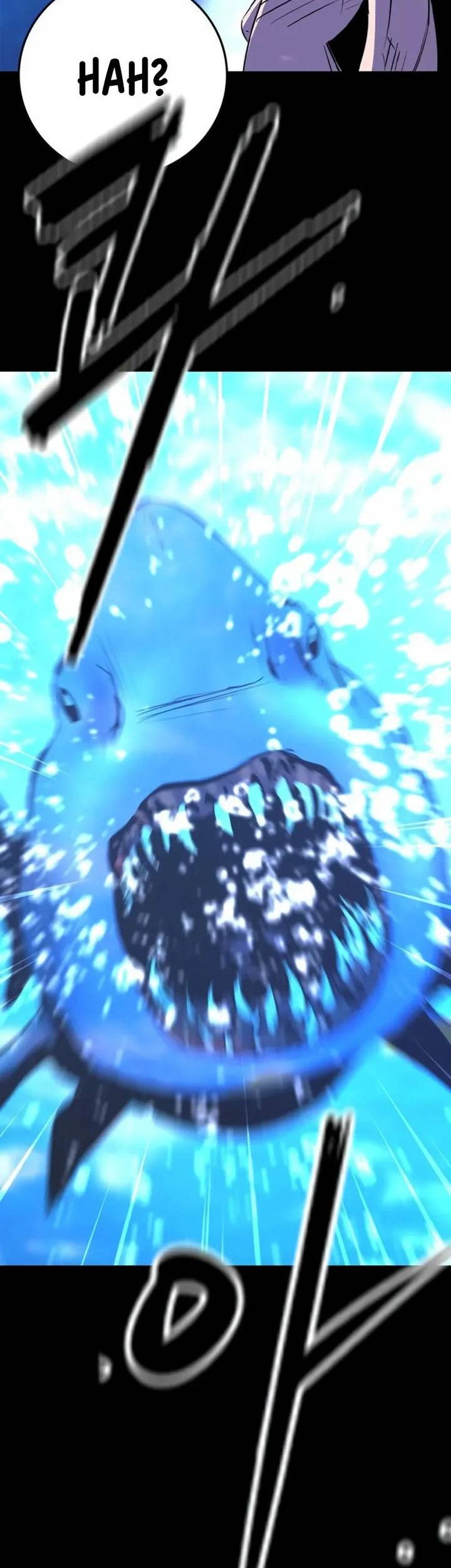 Hallym Gymnasium Chapter 203 Gambar 5