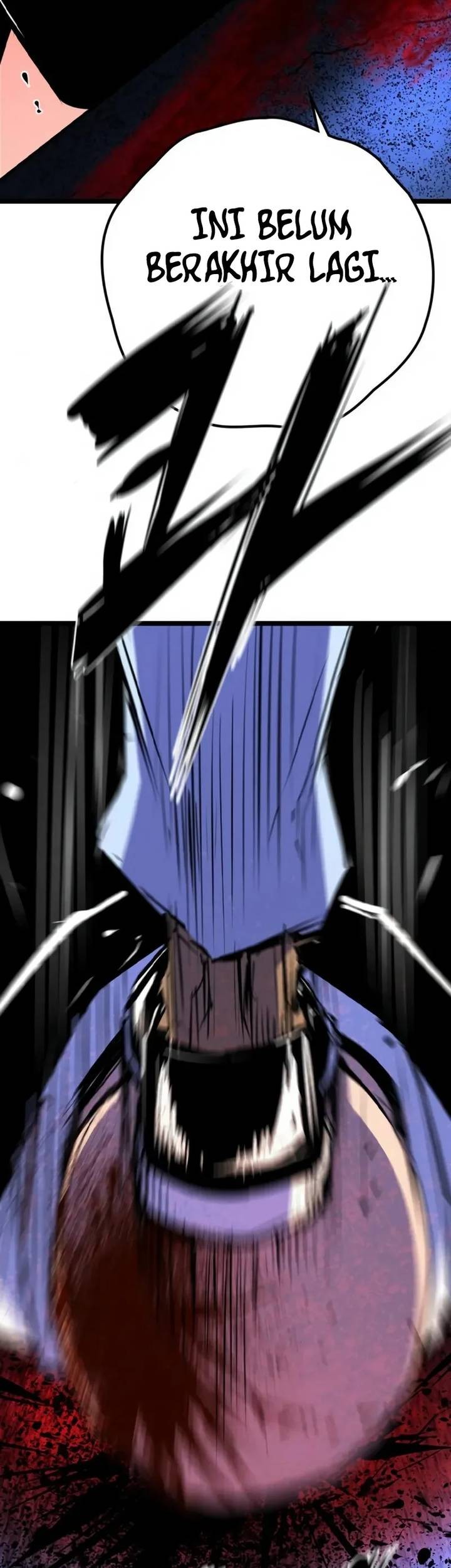 Hallym Gymnasium Chapter 203 Gambar 98