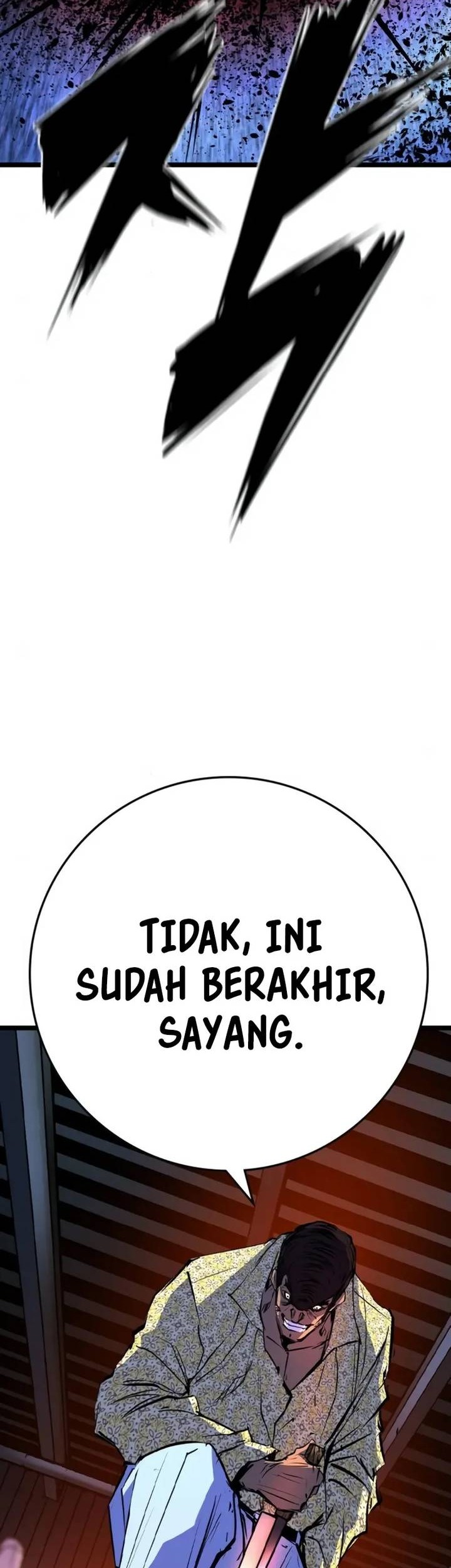 Hallym Gymnasium Chapter 203 Gambar 99