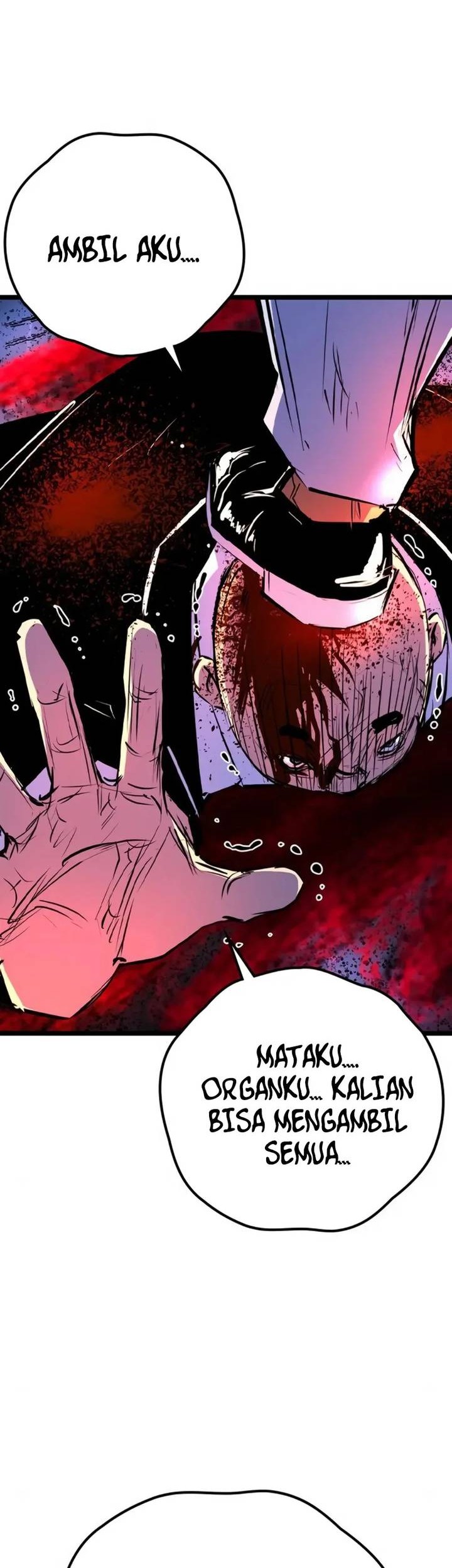 Hallym Gymnasium Chapter 203 Gambar 102