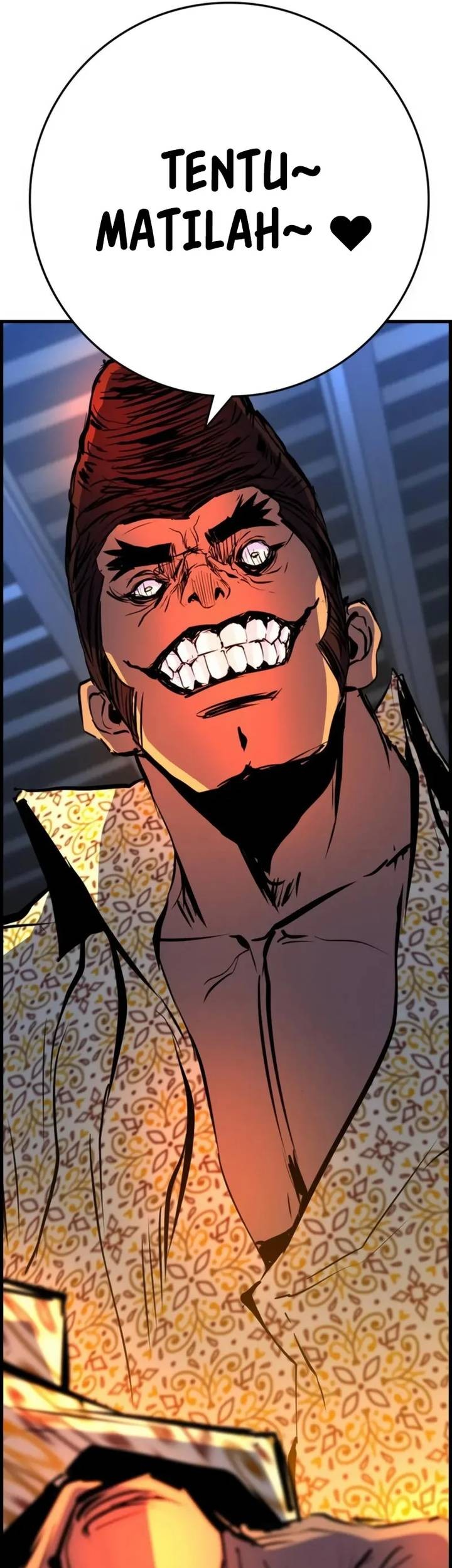 Hallym Gymnasium Chapter 203 Gambar 104