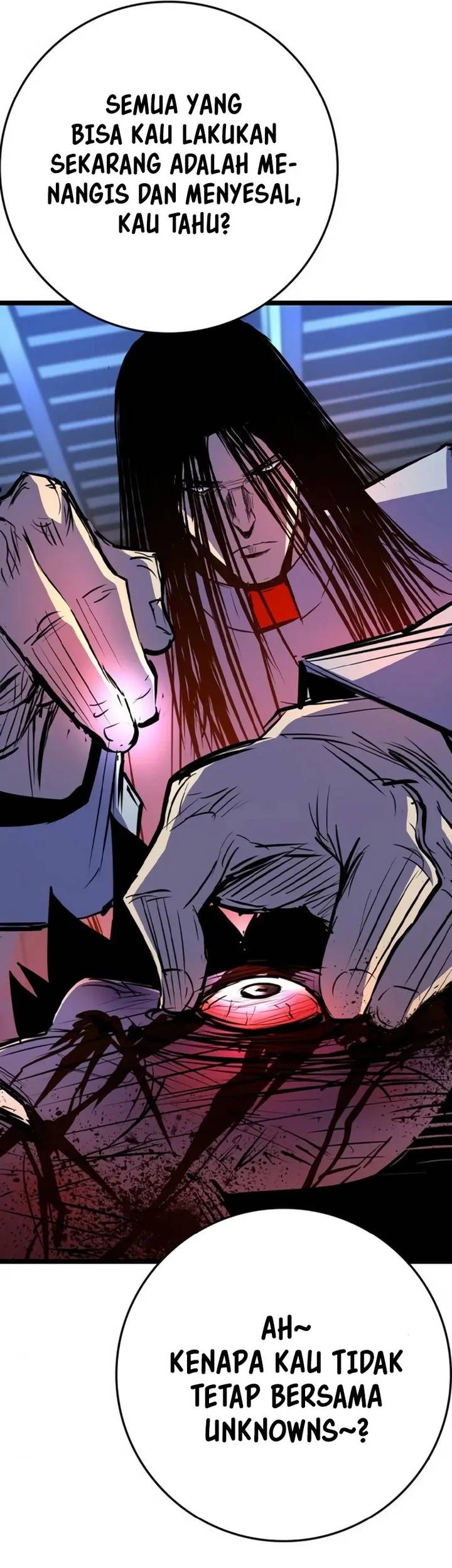 Hallym Gymnasium Chapter 203 Gambar 106