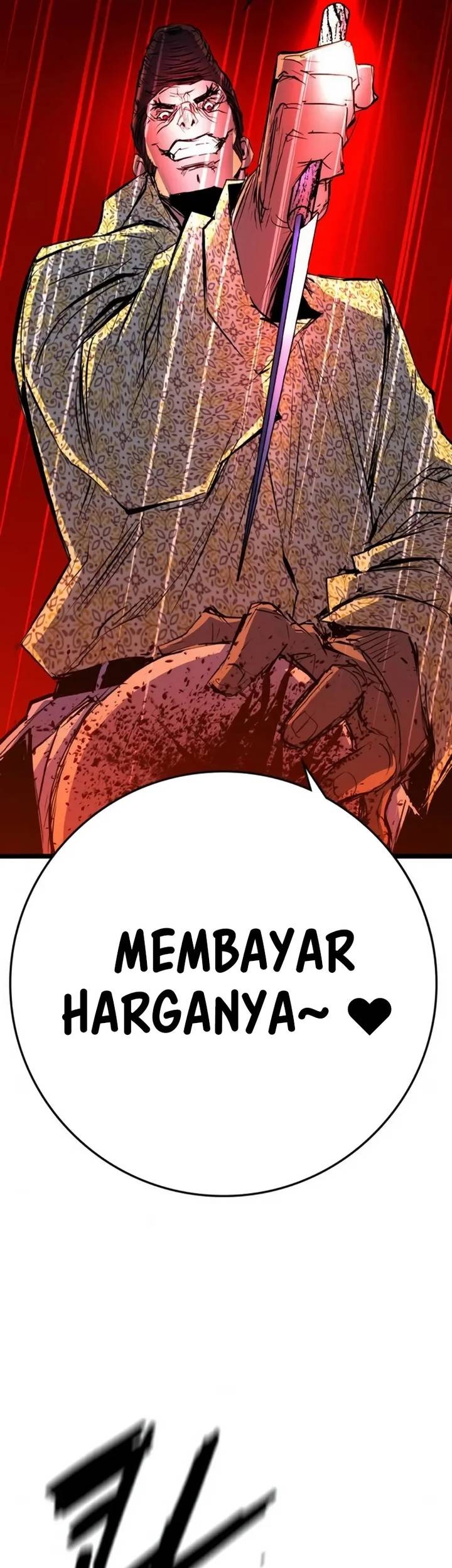 Hallym Gymnasium Chapter 203 Gambar 109