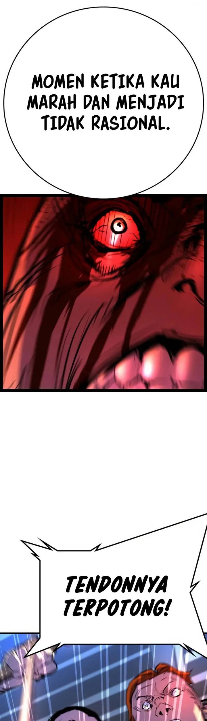 Hallym Gymnasium Chapter 203 Gambar 86