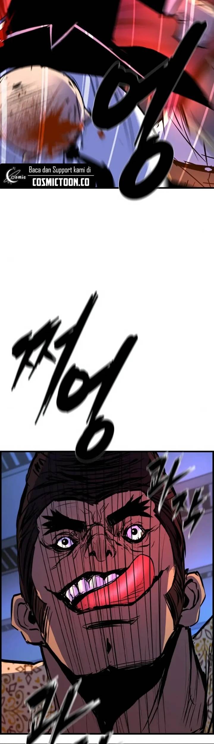 Hallym Gymnasium Chapter 203 Gambar 89