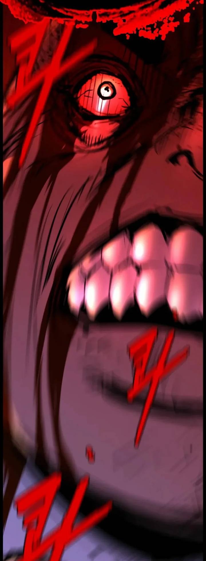 Hallym Gymnasium Chapter 203 Gambar 91