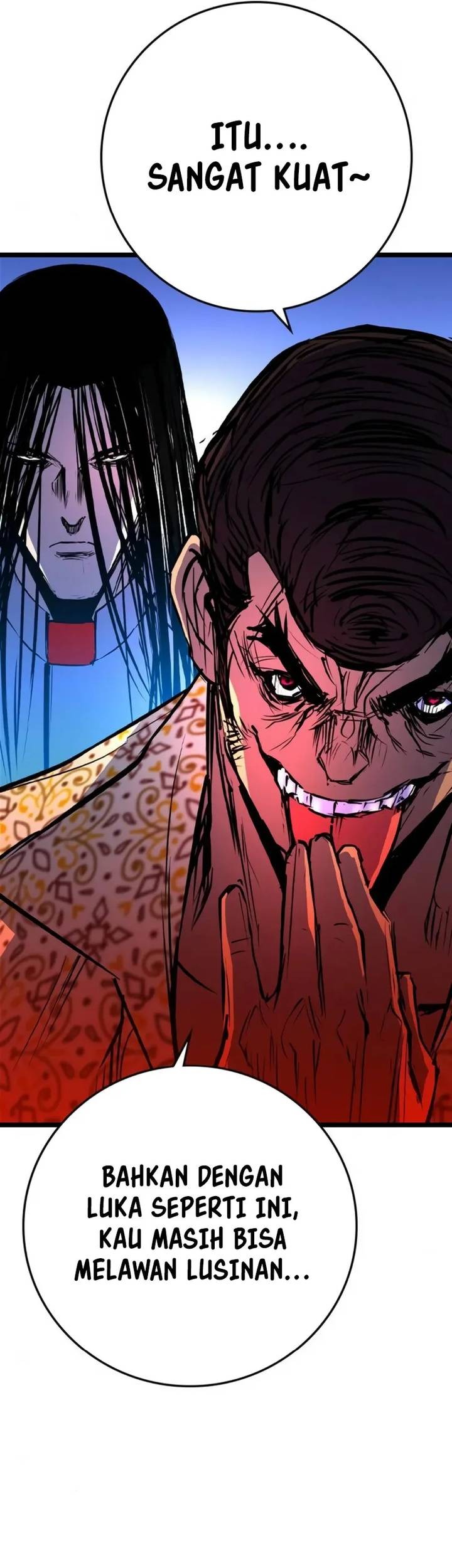 Hallym Gymnasium Chapter 203 Gambar 95