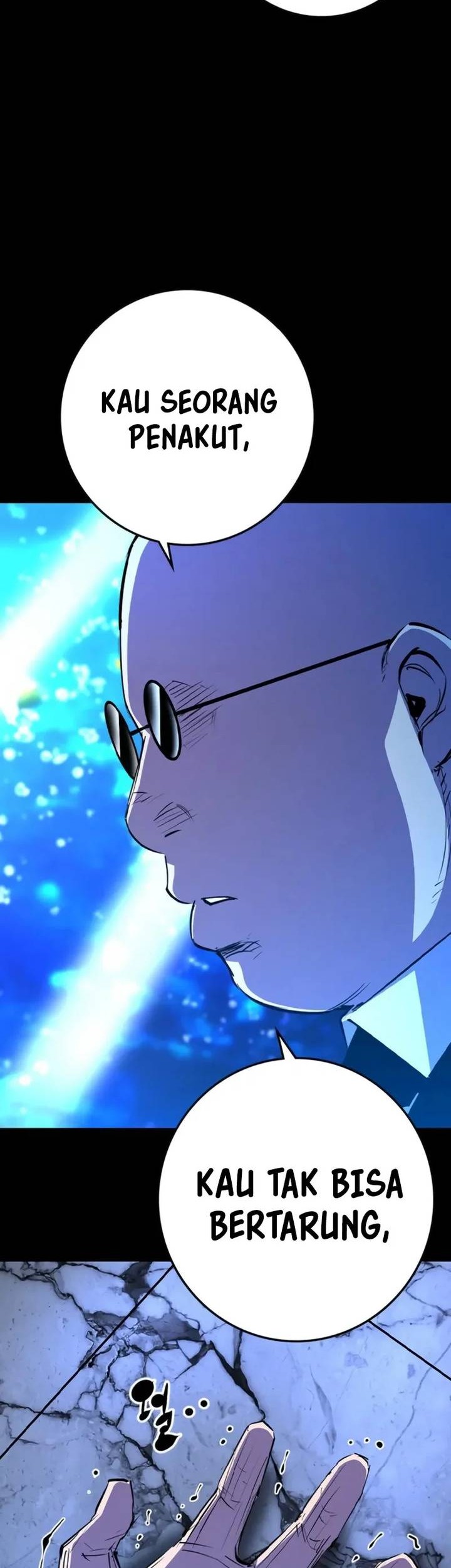 Hallym Gymnasium Chapter 203 Gambar 11