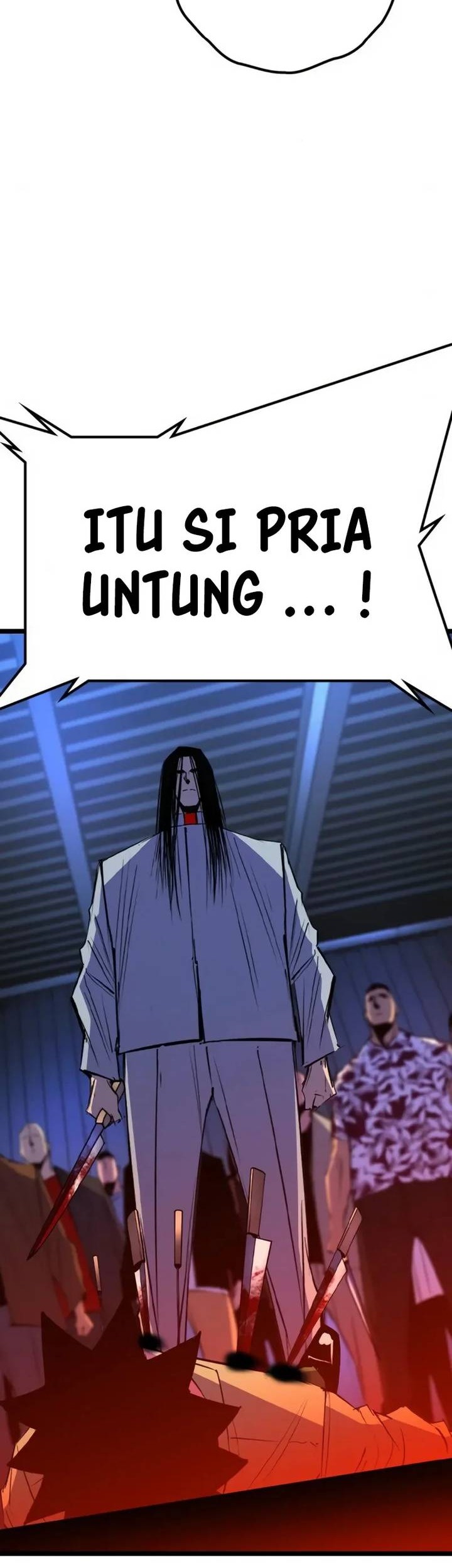 Hallym Gymnasium Chapter 203 Gambar 22