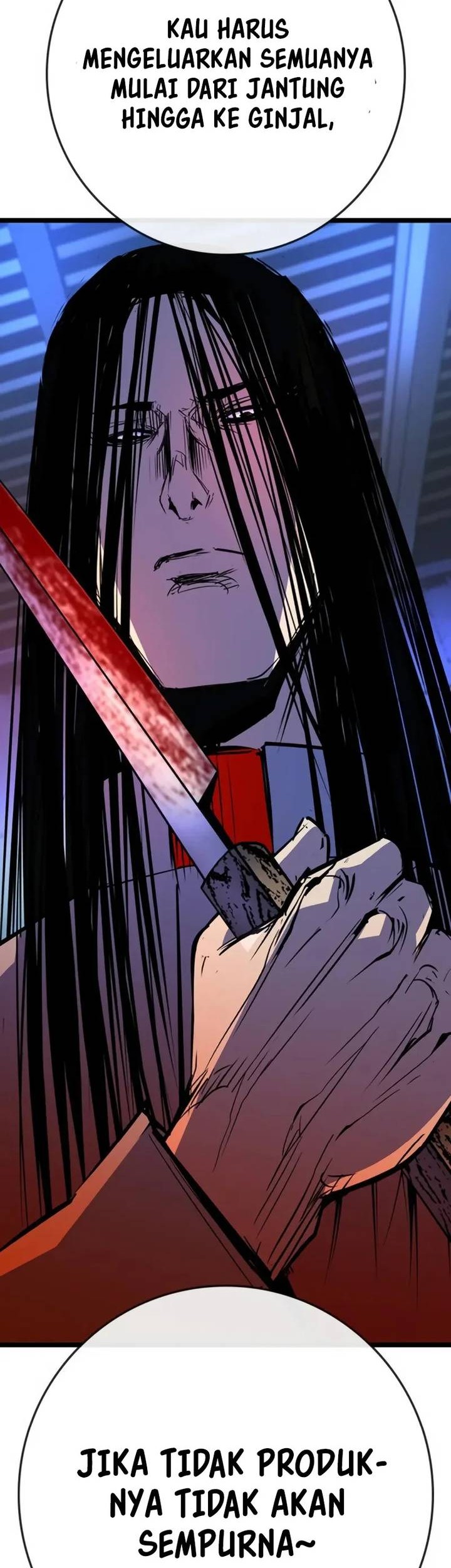 Hallym Gymnasium Chapter 203 Gambar 25