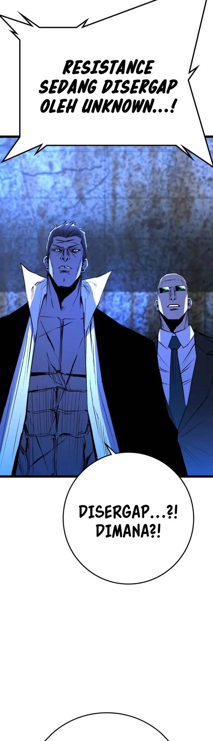 Hallym Gymnasium Chapter 202 Gambar 40