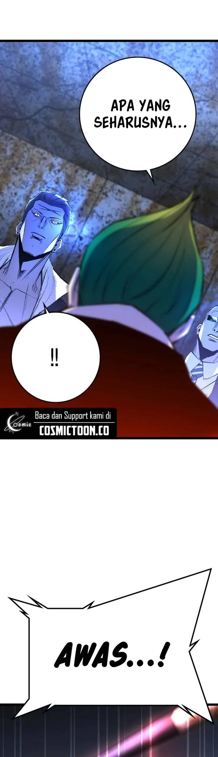 Hallym Gymnasium Chapter 202 Gambar 45