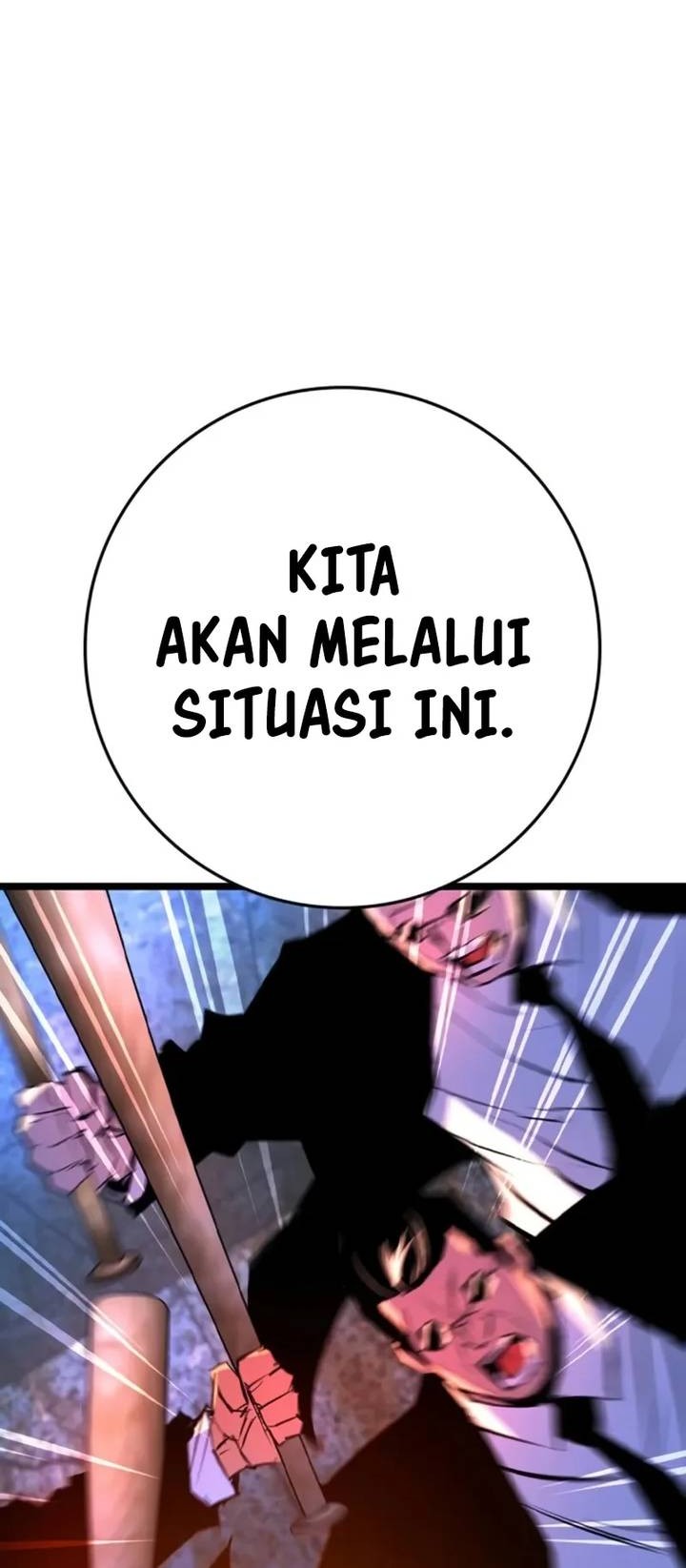 Hallym Gymnasium Chapter 202 Gambar 50