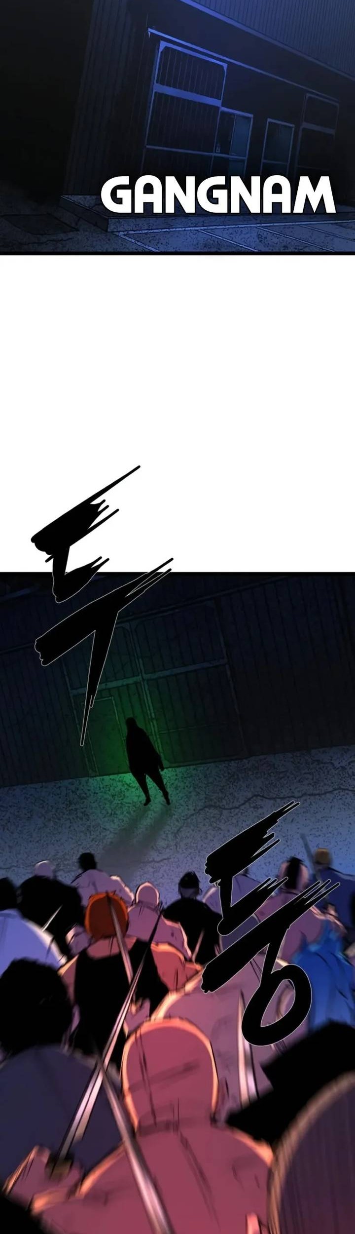 Hallym Gymnasium Chapter 202 Gambar 52