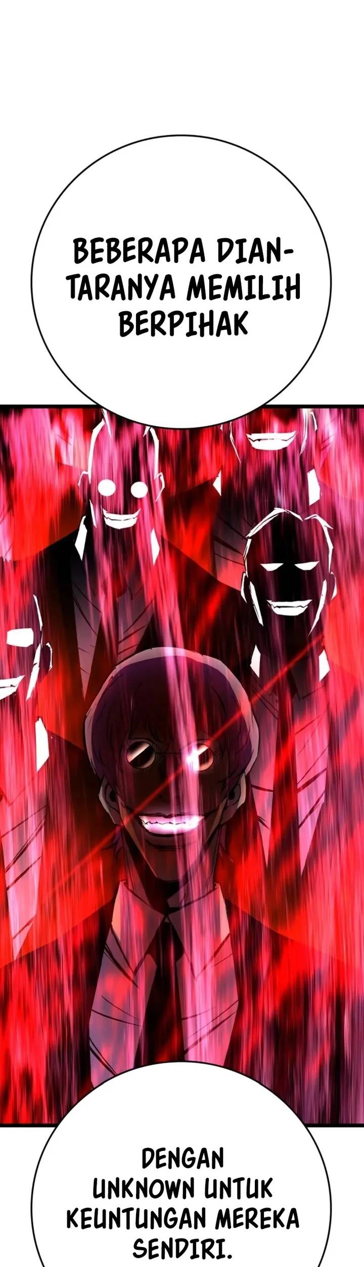 Hallym Gymnasium Chapter 202 Gambar 30