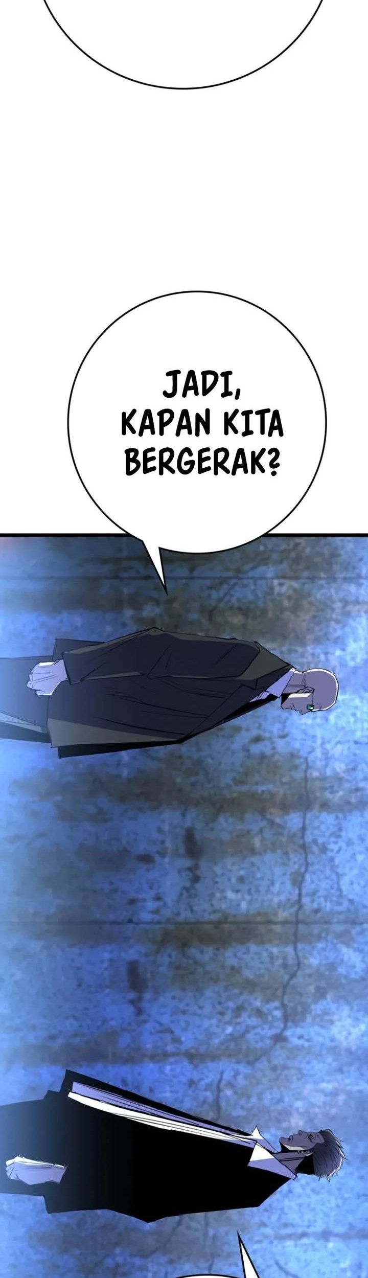 Hallym Gymnasium Chapter 202 Gambar 31