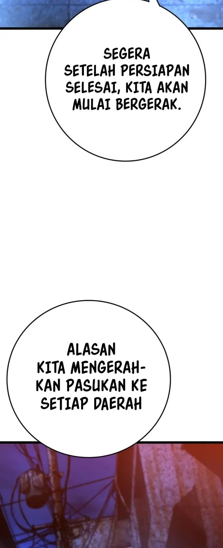 Hallym Gymnasium Chapter 202 Gambar 32