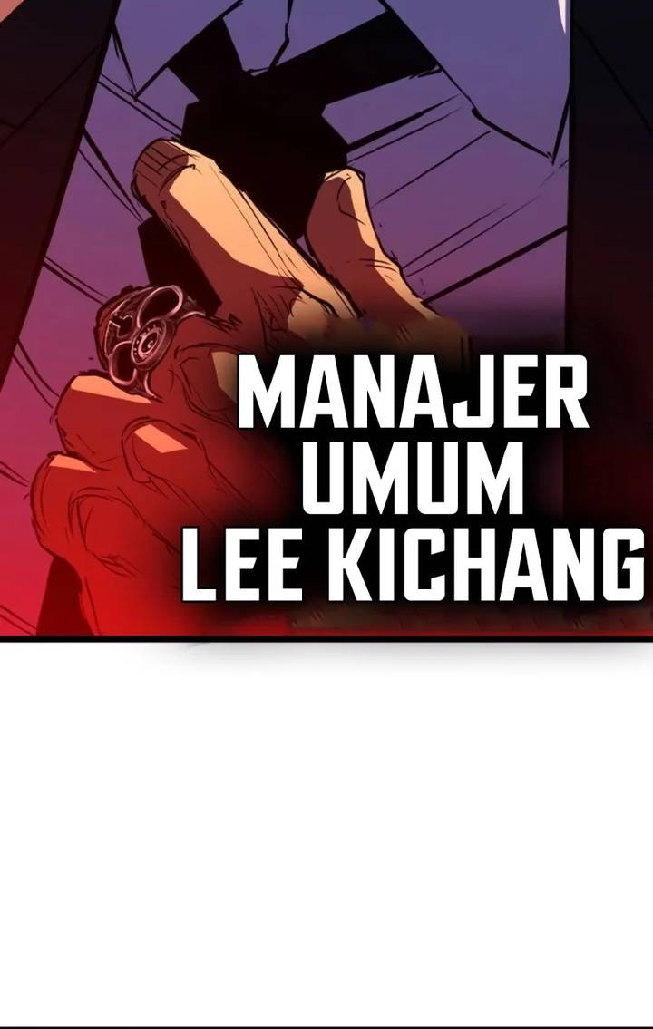 Hallym Gymnasium Chapter 202 Gambar 3