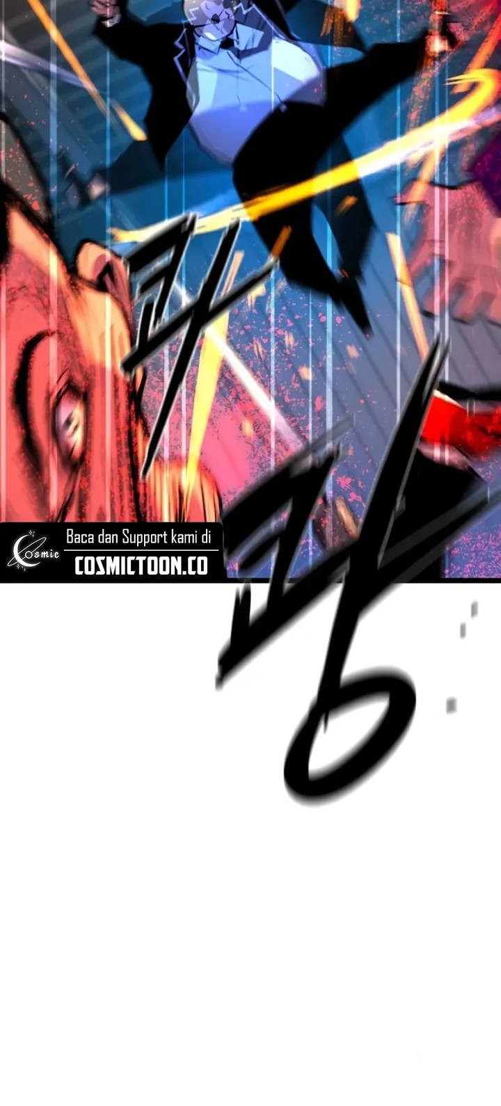 Hallym Gymnasium Chapter 202 Gambar 74