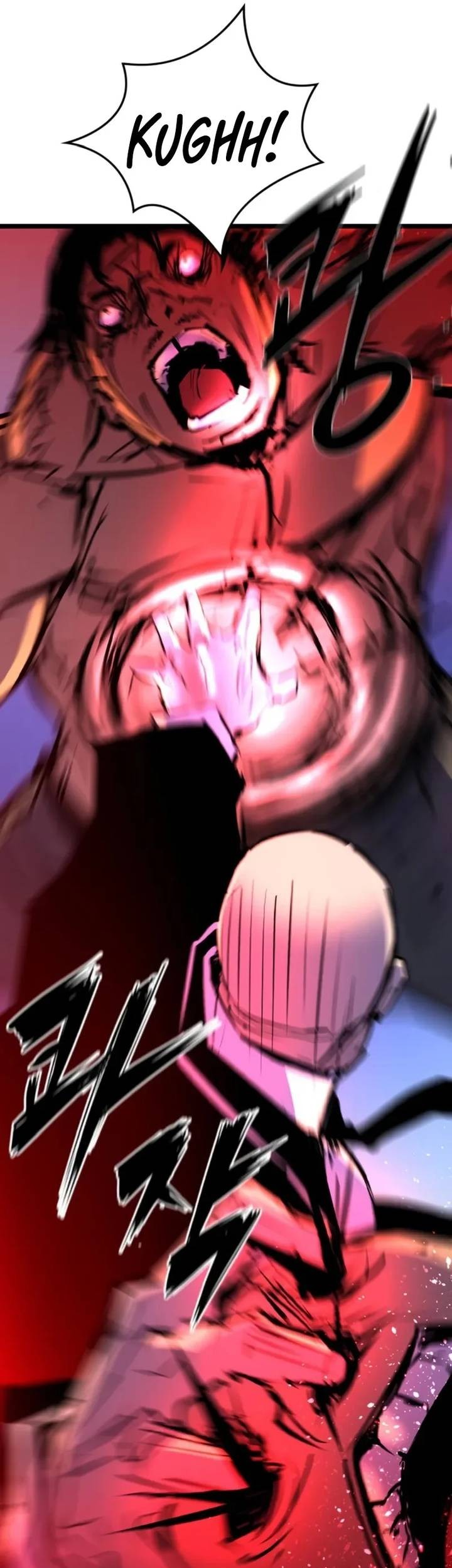 Hallym Gymnasium Chapter 202 Gambar 75