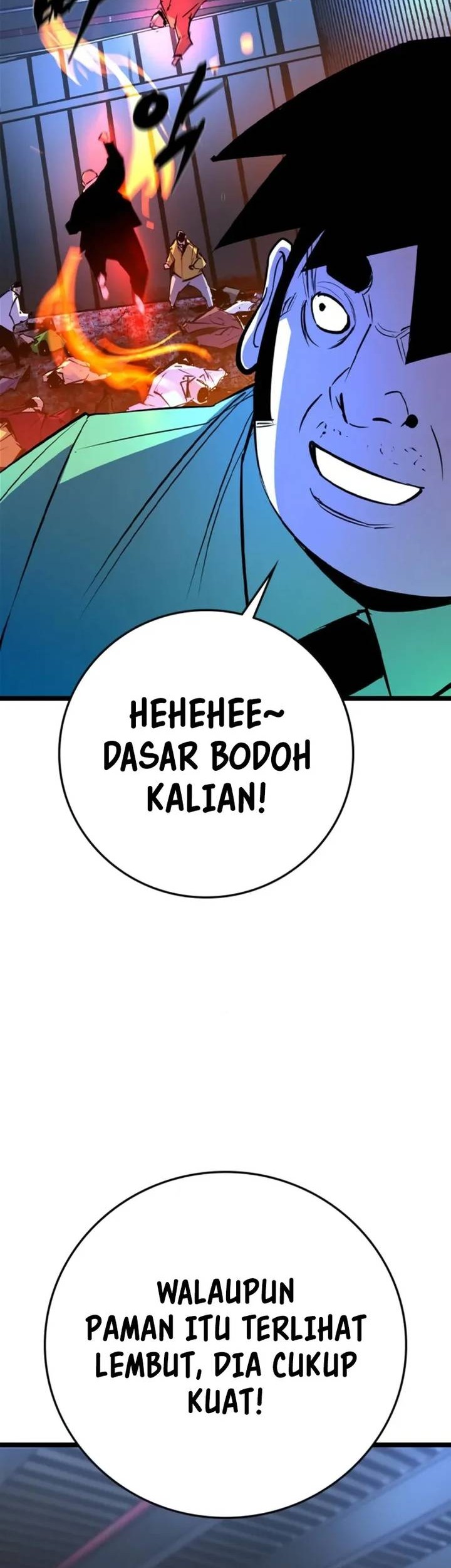 Hallym Gymnasium Chapter 202 Gambar 82