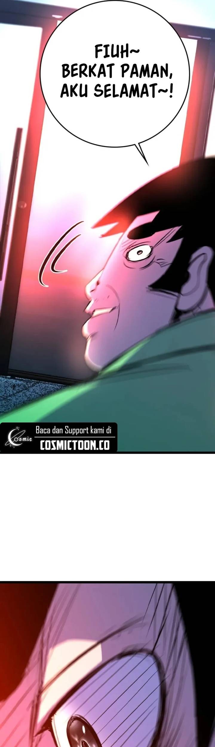 Hallym Gymnasium Chapter 202 Gambar 84