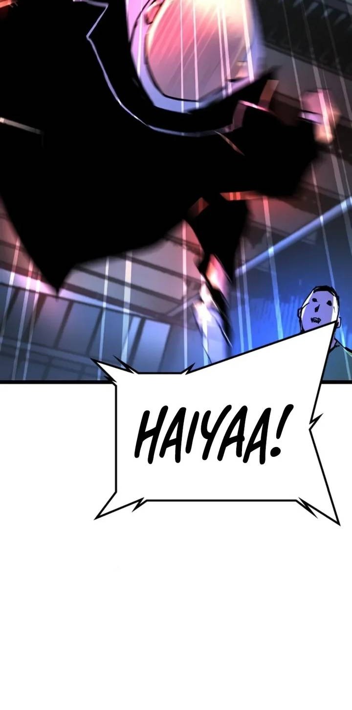 Hallym Gymnasium Chapter 202 Gambar 86