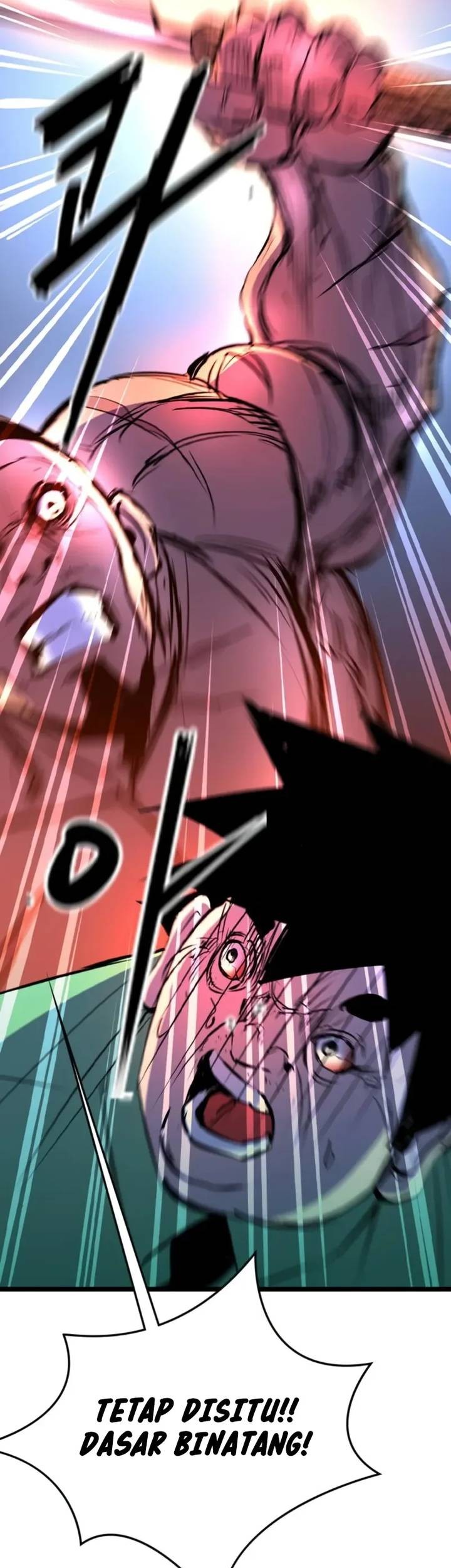 Hallym Gymnasium Chapter 202 Gambar 57