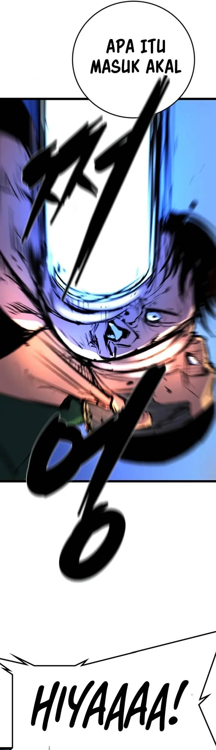 Hallym Gymnasium Chapter 202 Gambar 66