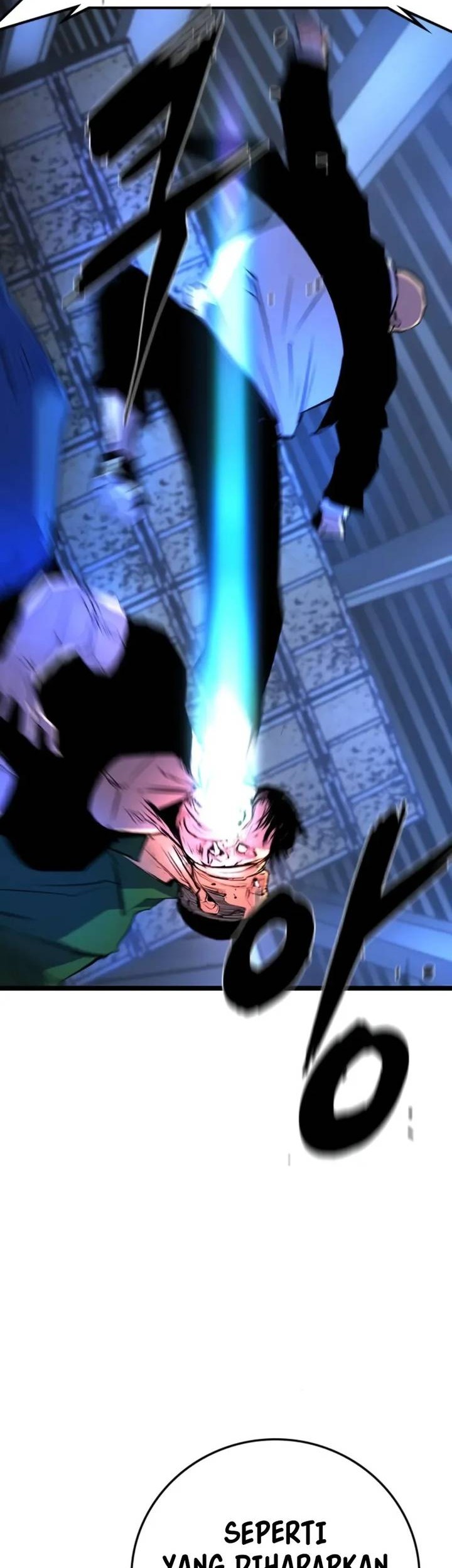 Hallym Gymnasium Chapter 202 Gambar 67