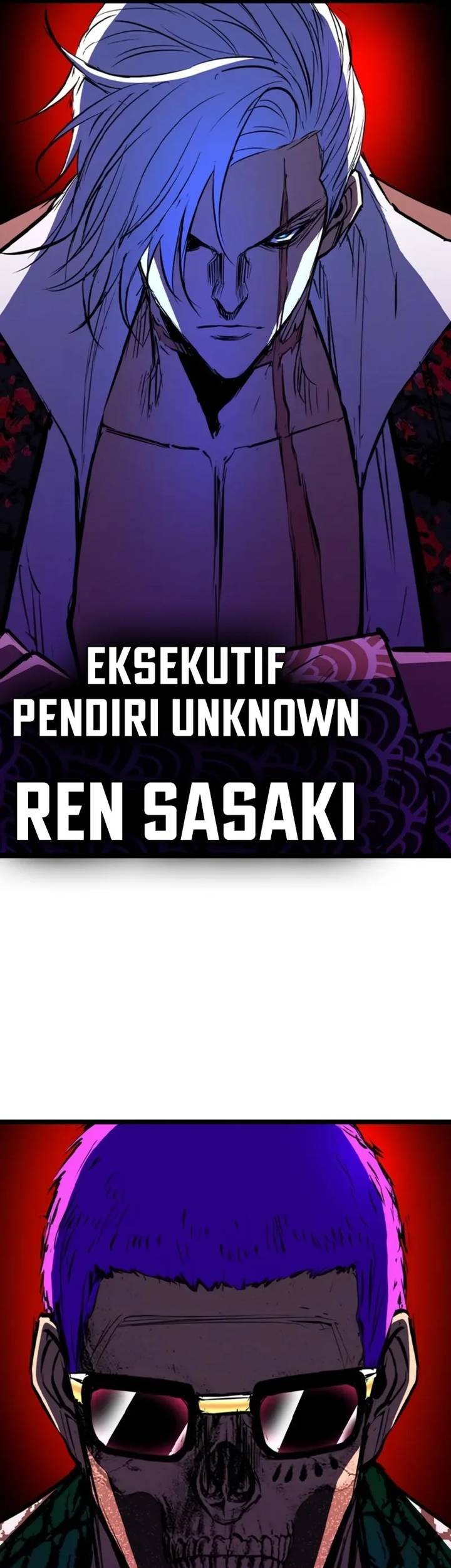 Hallym Gymnasium Chapter 202 Gambar 4