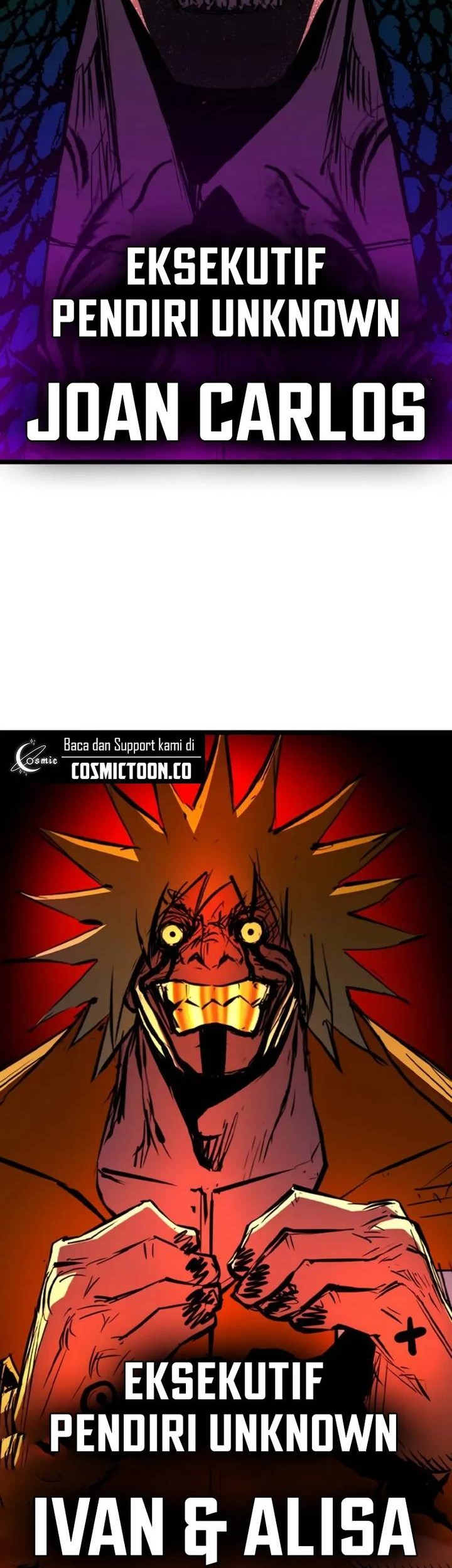 Hallym Gymnasium Chapter 202 Gambar 5