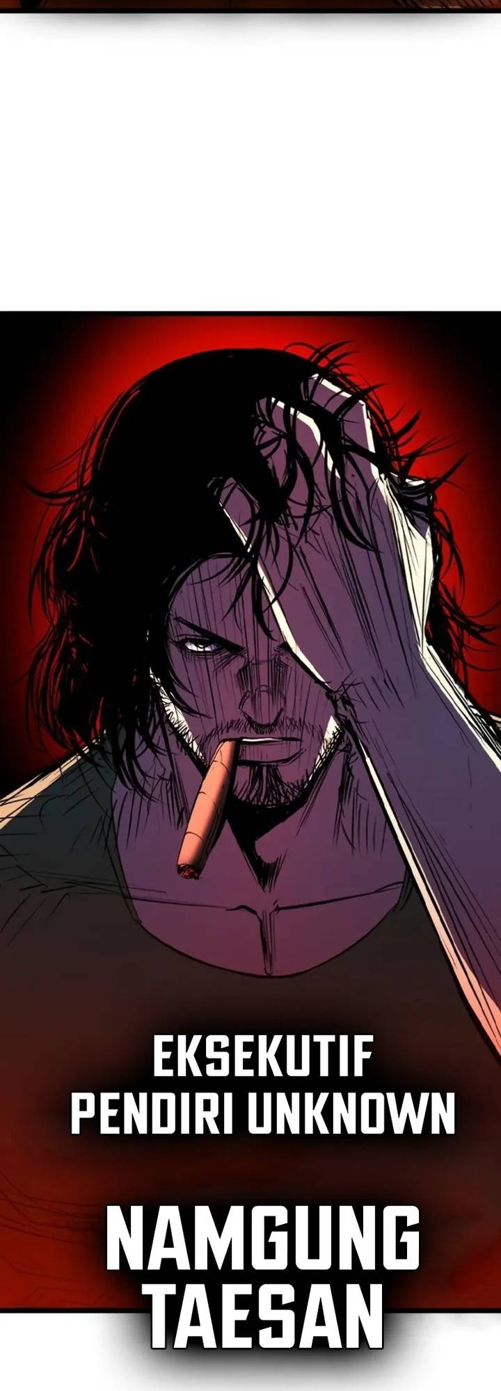 Hallym Gymnasium Chapter 202 Gambar 6