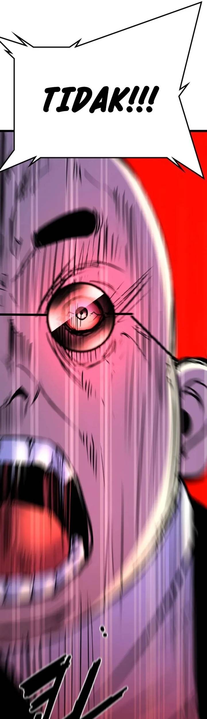 Hallym Gymnasium Chapter 202 Gambar 99