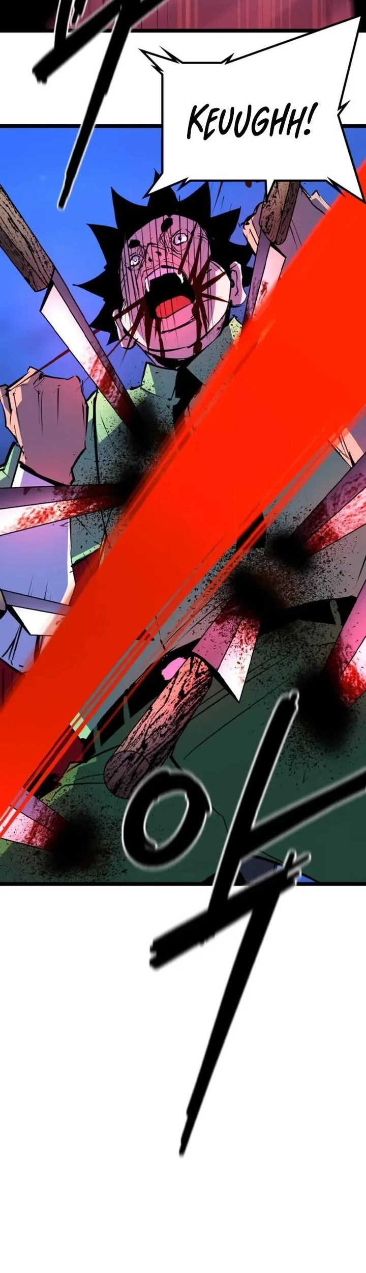 Hallym Gymnasium Chapter 202 Gambar 100