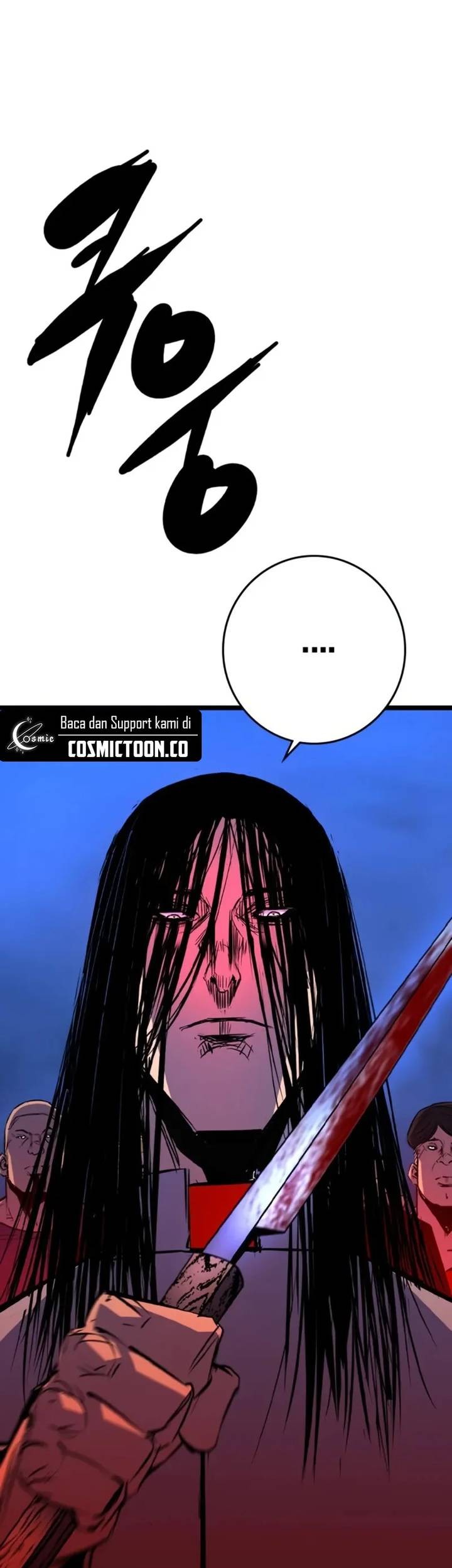 Hallym Gymnasium Chapter 202 Gambar 102